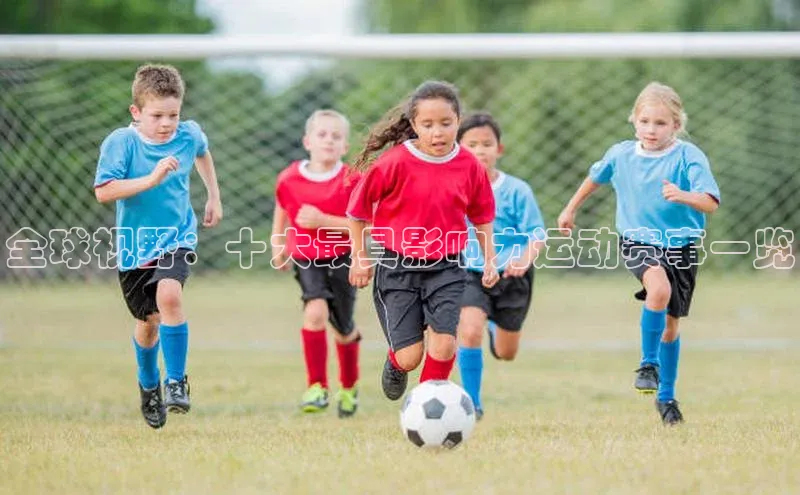 欧陆平台网站诸葛科技全球视野：十大最具影响力运动赛事一览