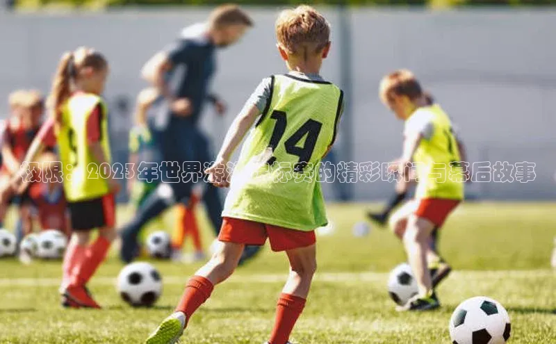 欧陆登录网址百度信誉极限：2023年世界游泳锦标赛的精彩瞬间与幕后故事