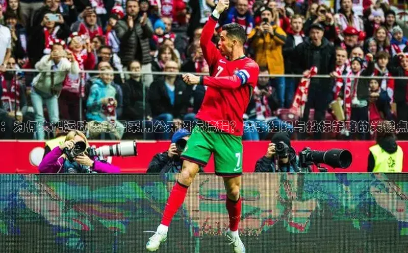 ：为何大型运动赛事需采用公开招标流程？赛事组织与投标策略的关键点