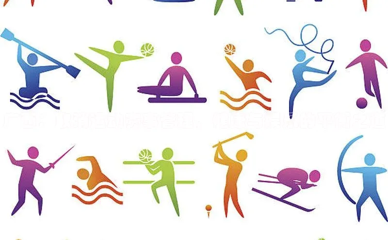 广西：取消运动赛事管理，健康与娱乐的平衡之道