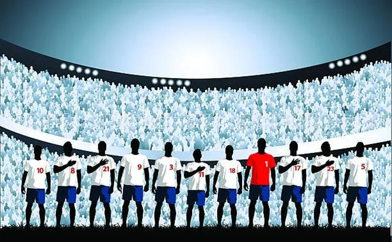 创新引领：构建高效运动赛事组织体系的策略与实践