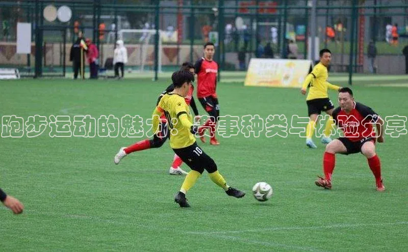 跑步运动的魅力：赛事种类与体验分享