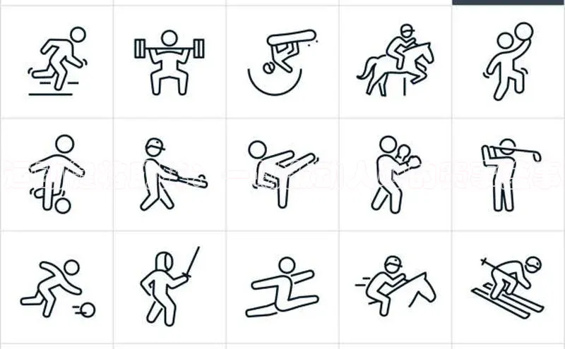 运动健将助阵：一场激动人心的赛事盛事