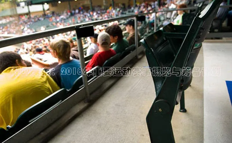 预见未来：2018年重要运动赛事概览与筹备计划