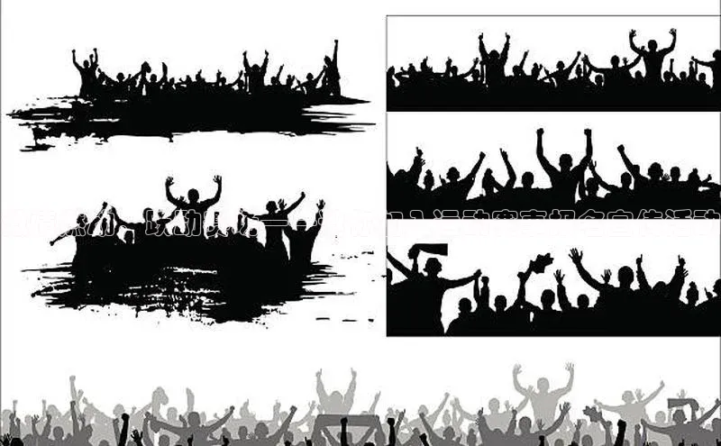 激情燃动，跃动赛场——邀你加入运动赛事报名宣传活动