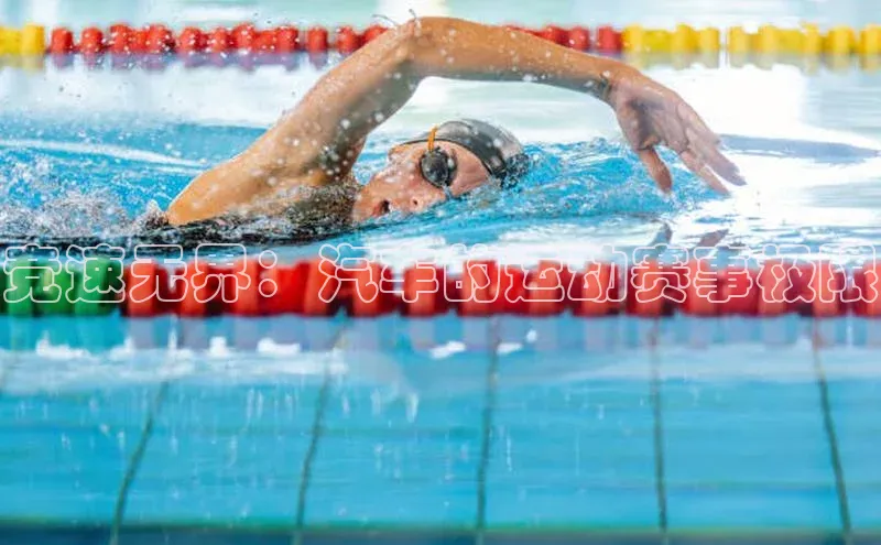 竞速无界：汽车的运动赛事极限