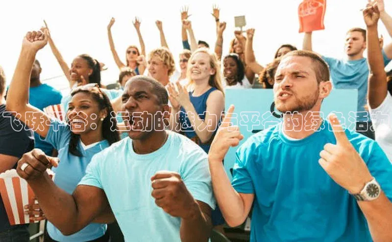 飞跃平谷：运动的魅力与平谷的绿色活力